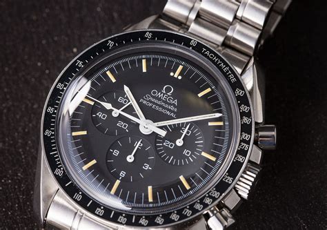 moon watch omega replica|omega speedmaster clone watch.